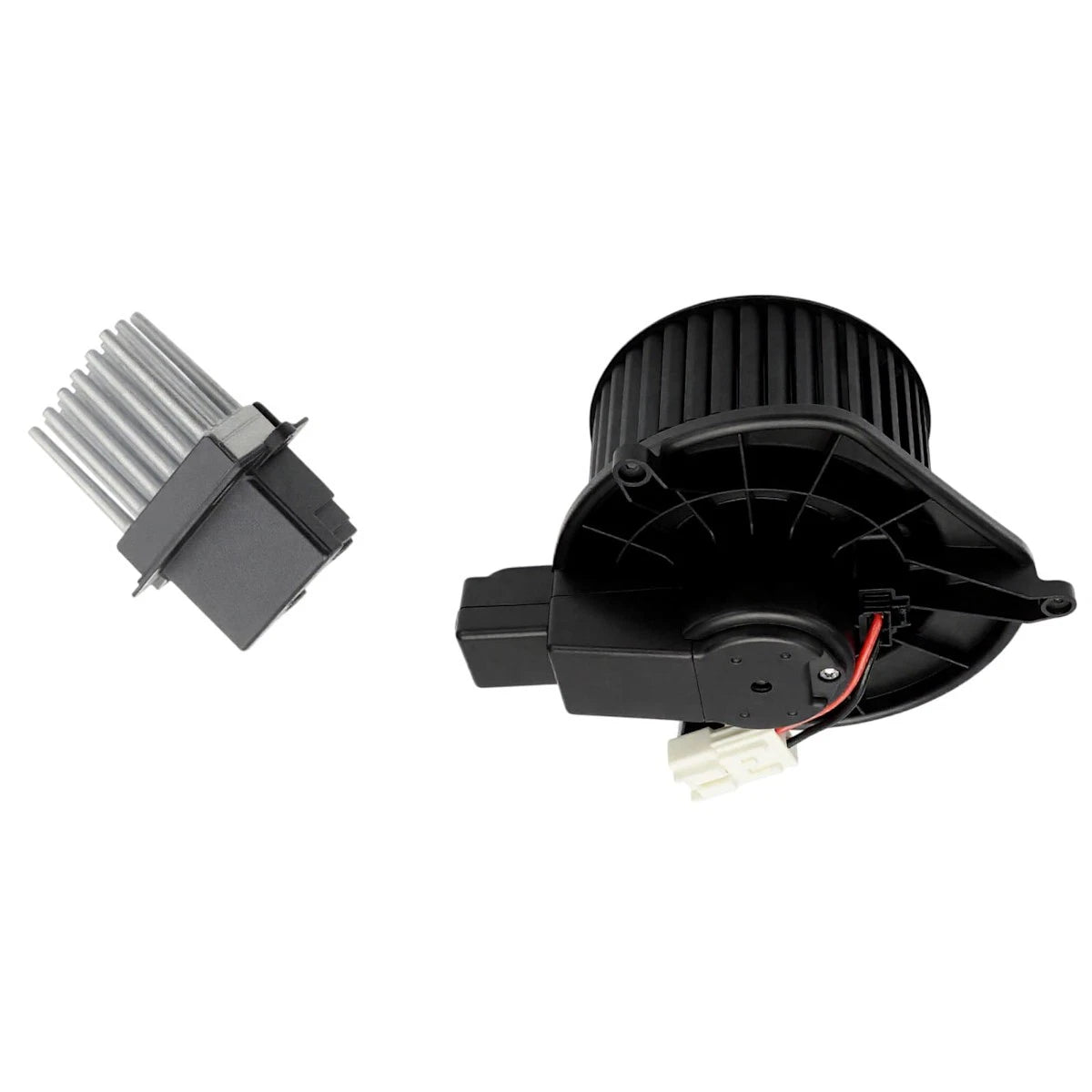 Blower Motor for Jeep Liberty (2008–2009) 18068930, 68003996AA, PM9379