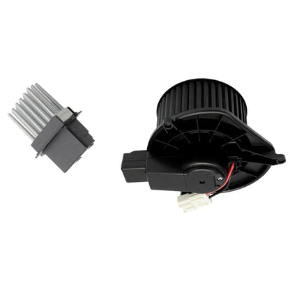 Blower Motor for Jeep Liberty (2008–2009) 18068930, 68003996AA, PM9379