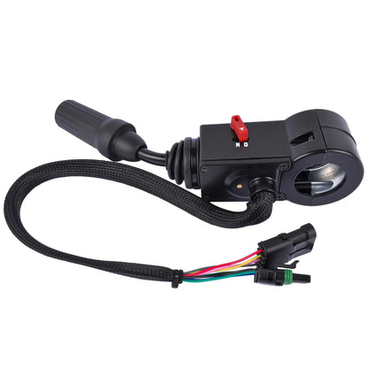Transmission Shifter Control for DW-3 (6K-37, 6K-42, 8K-42, 10K-54, 644B-37, 644B-42)