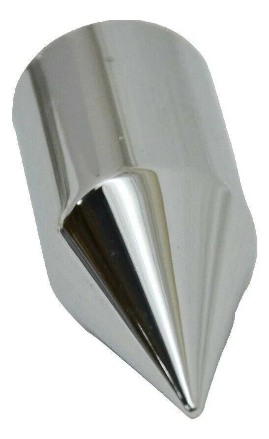 Set of 24 Lug Nut Covers 21 mm for Ford F Series (2001–2014) #10353