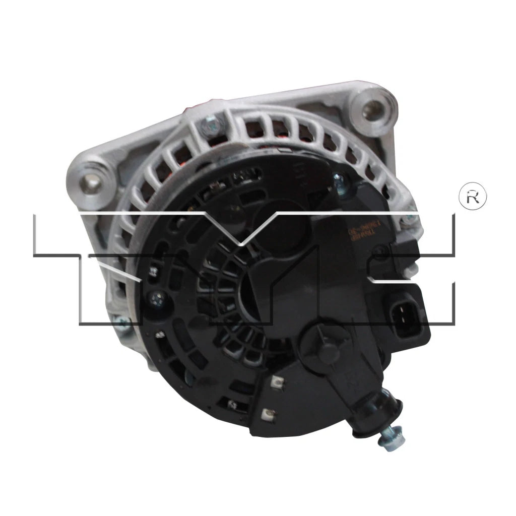 Alternator for Chevy Suburban 1500 (2013–2014) CLX-M0-2-11234-CL360A9