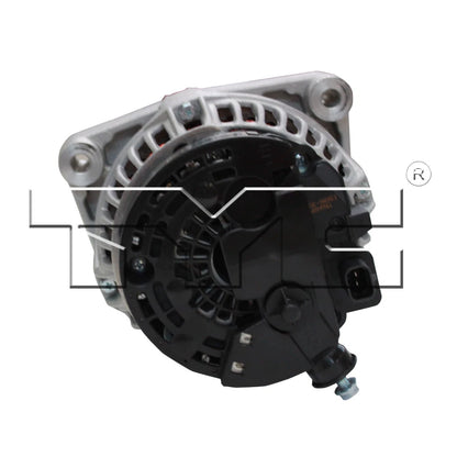 Alternator for Chevy Suburban 1500 (2013–2014) CLX-M0-2-11234-CL360A9