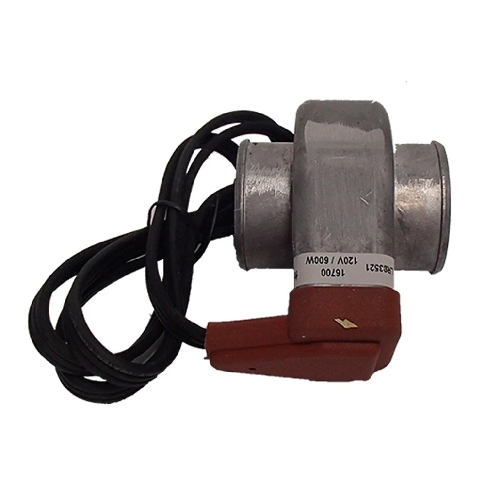 Lower Radiator Hose Heater for 400, 500 Crawler, 600 Crawler Loader, 700B
