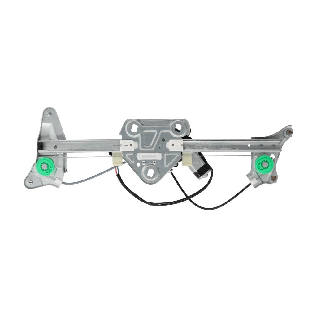Window Regulator and Motor for Toyota Solara (1999–2003) CLX-M0-USA-JRT46290013-CLA1
