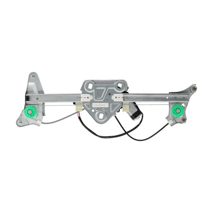 Window Regulator and Motor for Toyota Solara (1999–2003) CLX-M0-USA-JRT46290013-CLA1