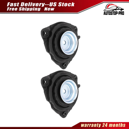 Front Strut Mount for Nissan Altima Murano Pathfinder (54320-3JA0A)