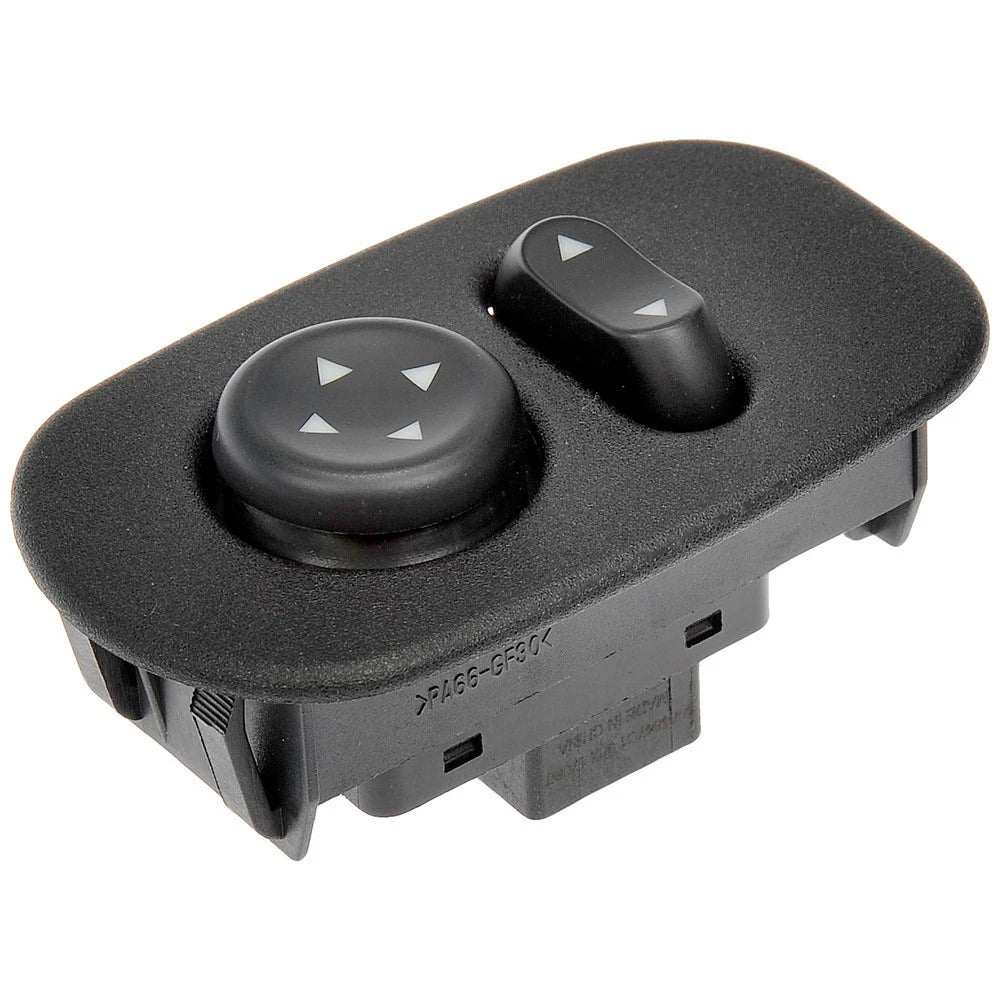 Dorman Door Mirror Switch for International 3200 7300 4400LP 7600 (1990–2005) 901-5126, 20562253-101