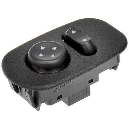 Dorman Door Mirror Switch for International 3200 7300 4400LP 7600 (1990–2005) 901-5126, 20562253-101