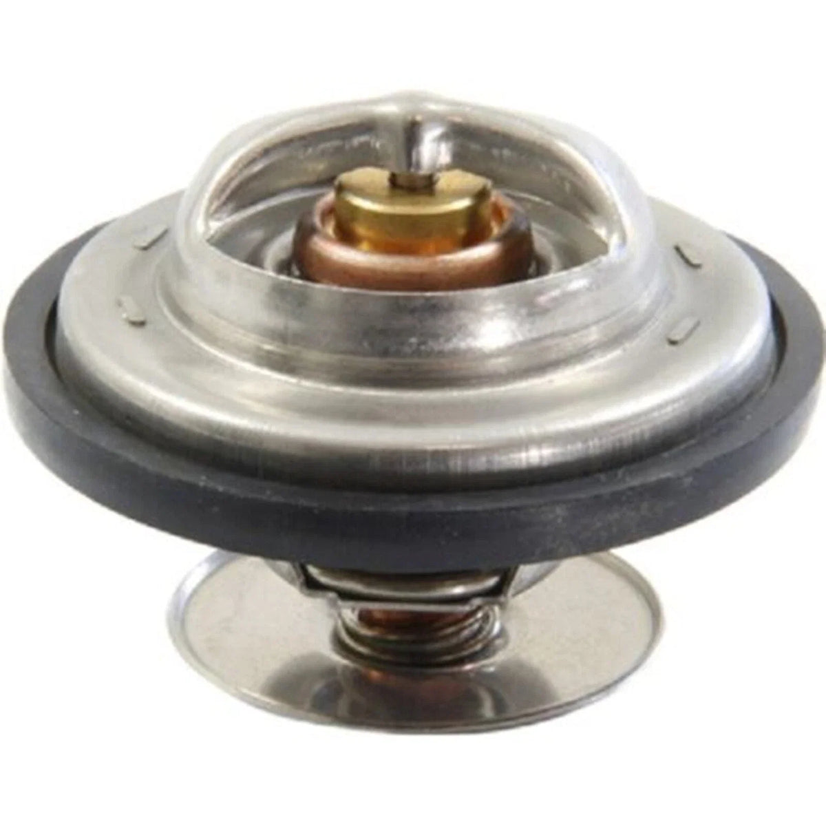 176℉ Thermostat for Mercruiser CMD QSD 2.8L EI ES 170 210 220 230 (2006–2015) 8M0093561
