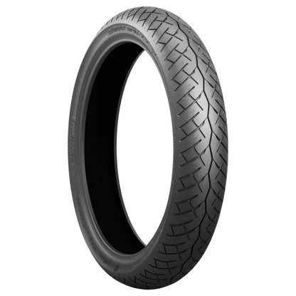 Bridgestone Exedra Max Front Motorcycle Tire 130/70ZR-17 (62W) for Motorcycle (4829)