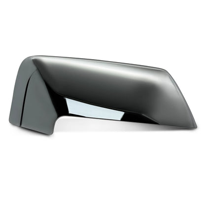 Chrome Mirror Cover Cap for Ford Expedition (2015–2017) - 7L7Z17D742AC, FO1327133