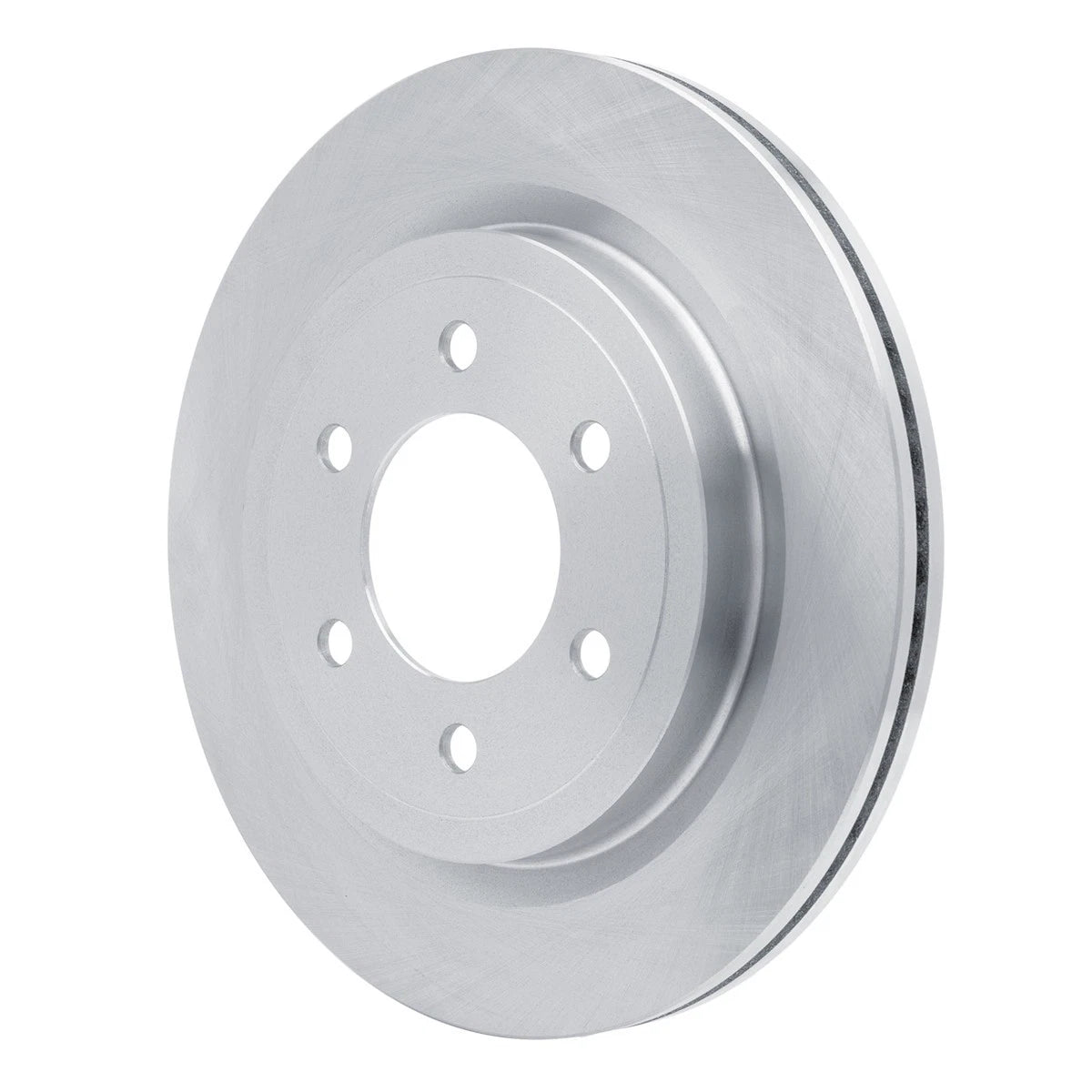 Brake Disc Set for F150 Truck (2018–2021) ERE-54267 JL3Z2C026A/B/D
