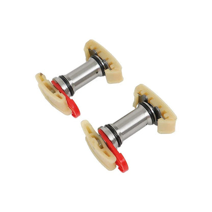 Set of Timing Chains & Camshaft Adjusters for Ford F-150, Mustang, Lincoln Edge (2011–2019)