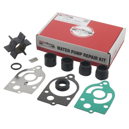 Water Pump Repair Service Kit for Mercury Mariner Outboard (89983Q1)