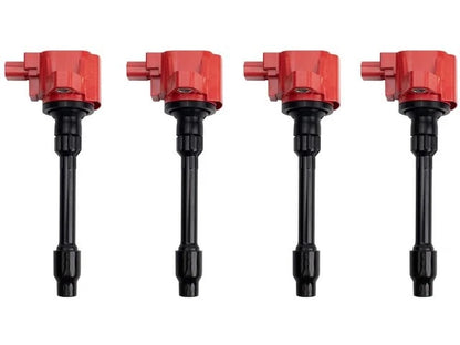 Ignition Coil Set for Honda Fit (2015–2020) 48637CWTX