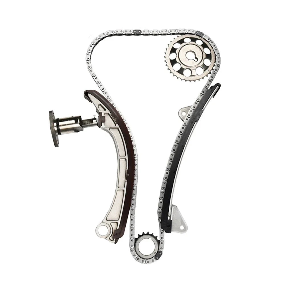 Timing Chain Kit for Toyota Corolla Matrix MR2 Spyder Pontiac Vibe (1999–2008)