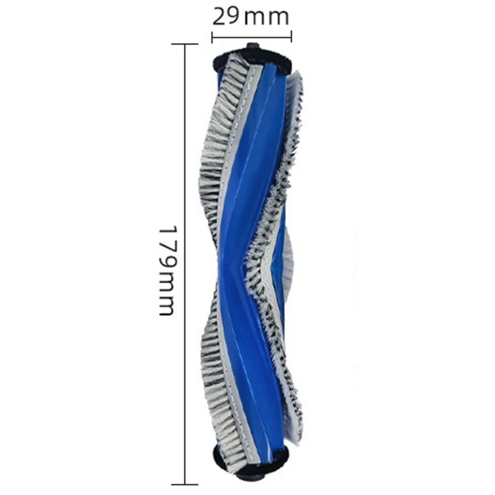 Main Brush for ECOVACS DEEBOT N20, N20 PLUS, N20 PRO PLUS (2021–2023)