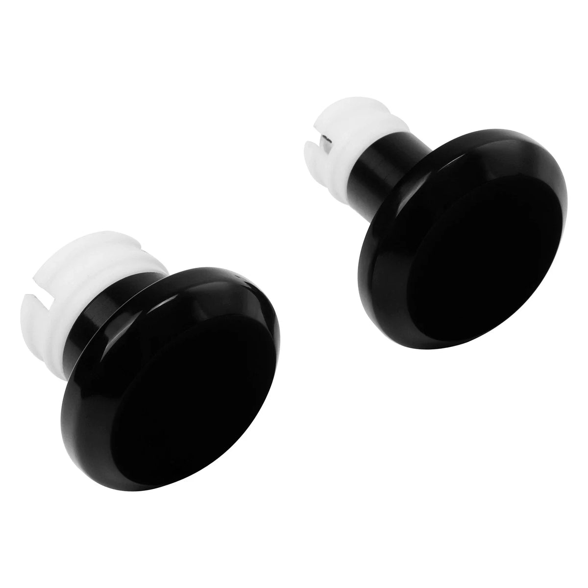 Front Axle Nut Covers Bolts for Harley Nightster RH975 (2022–2026) 25 24 23 22
