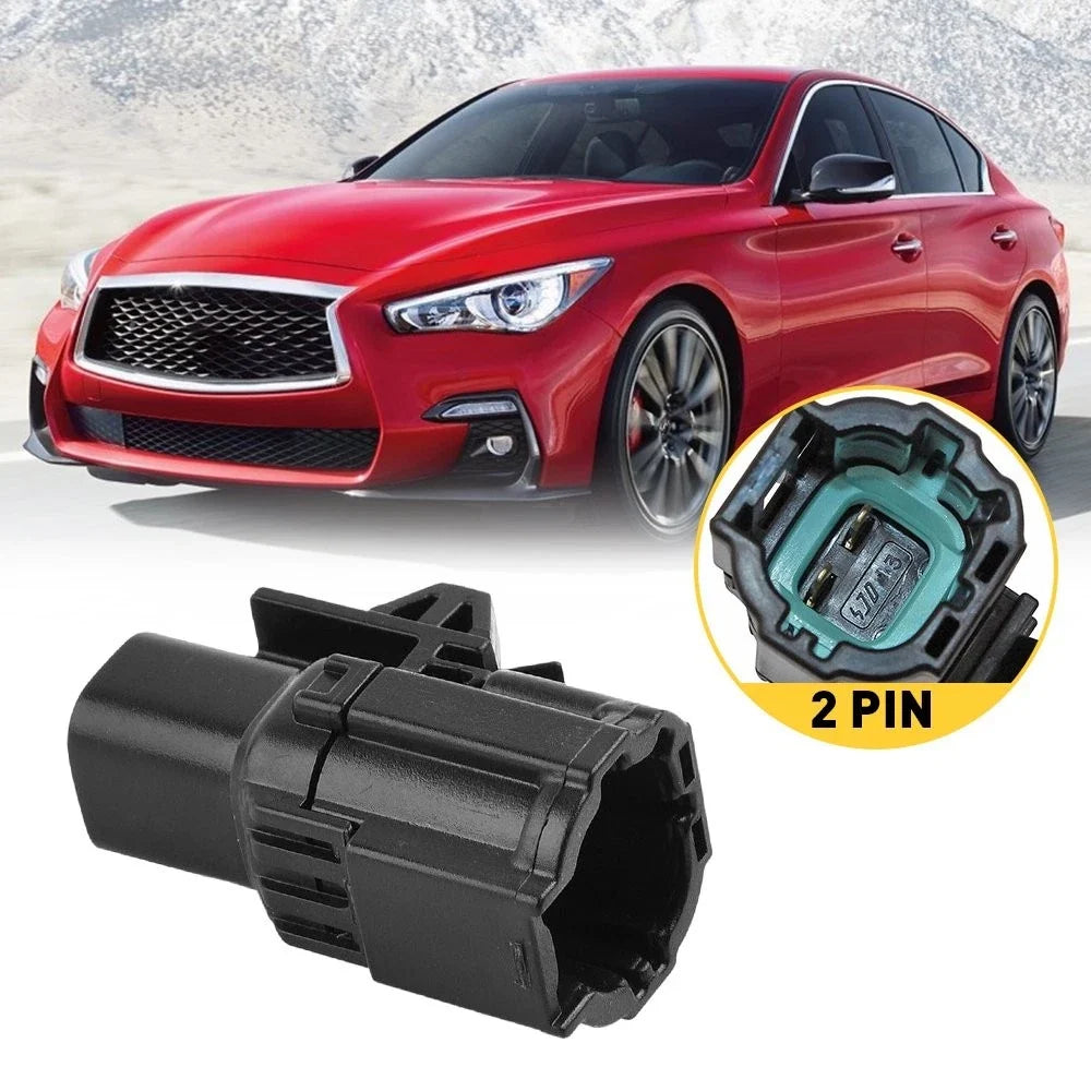 Outer Ambient Air Temperature Sensor for Nissan Altima (2007–2020) & INFINITI Q50 (2014–2021)