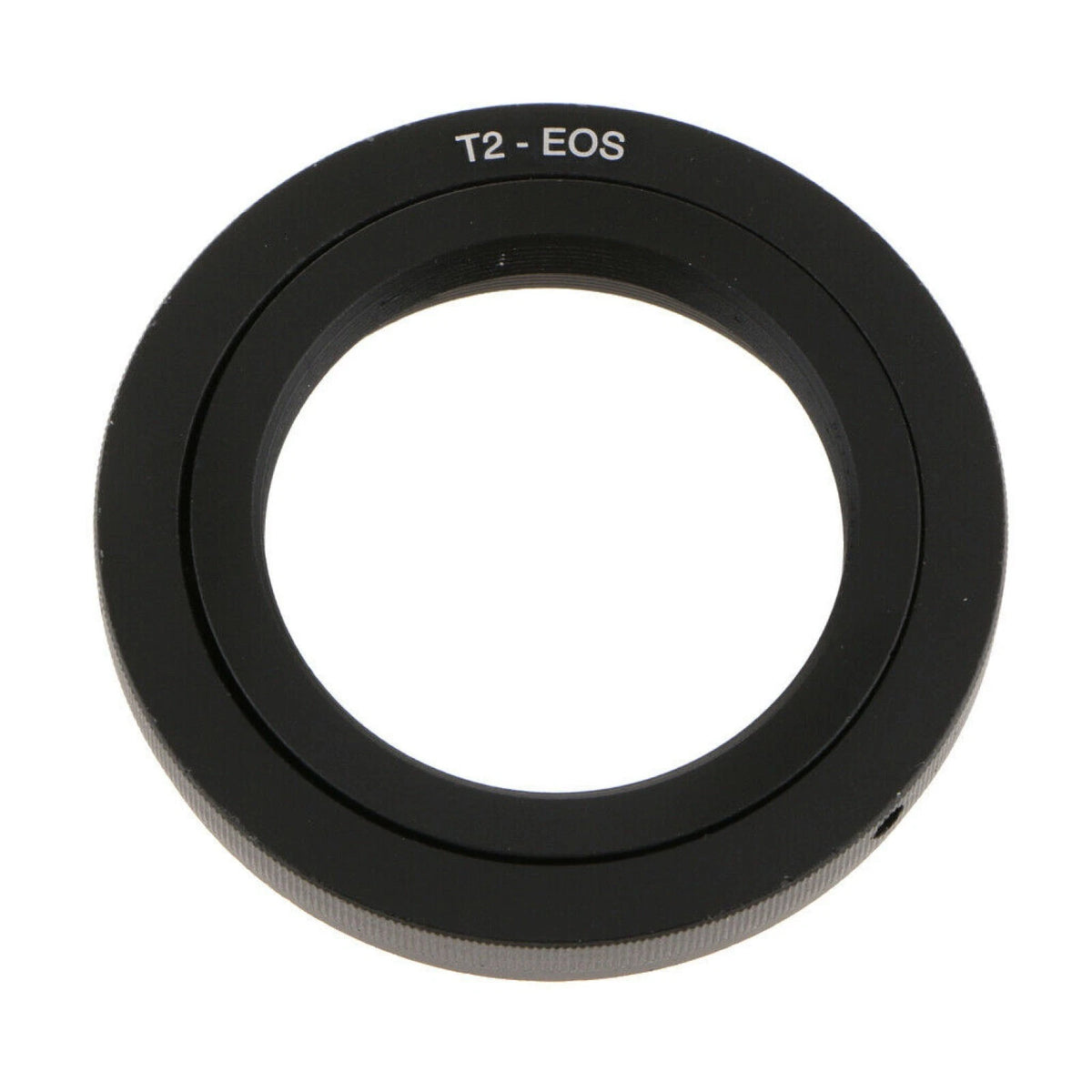 Telescope T2 Lens Mount Adapter Ring for Canon EOS 550D 7D 5D Mark II