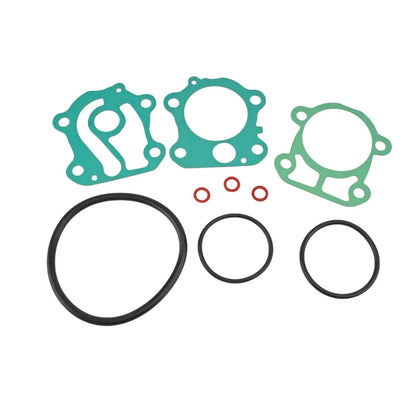 Lower Unit Seal Kit for Yamaha Outboard 60 70 HP (6H3-W0001-21, 18-74504)