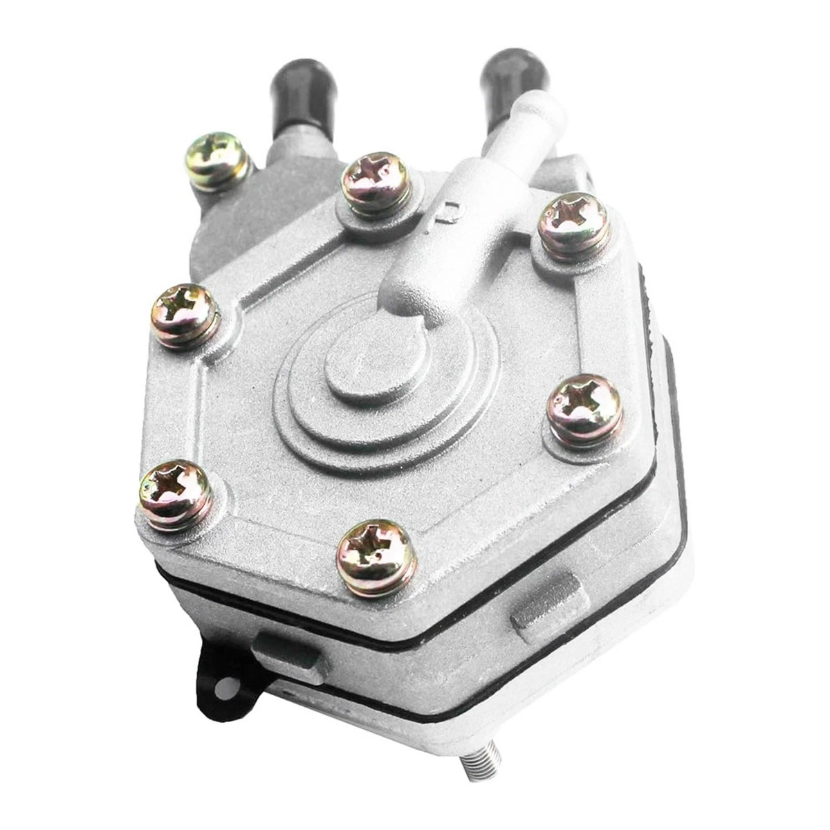 Fuel Pump 2520227 3085275 for Polaris ATP 330 500 4X4 (Does Not Apply)