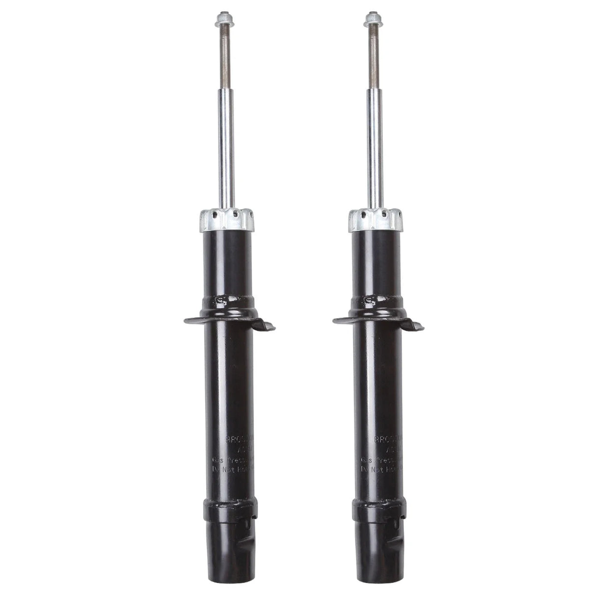 Set of 2 Front Struts for Hyundai Sonata Azera (2006–2011)