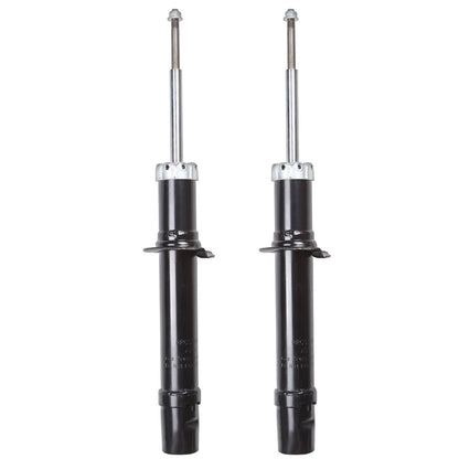 Set of 2 Front Struts for Hyundai Sonata Azera (2006–2011)