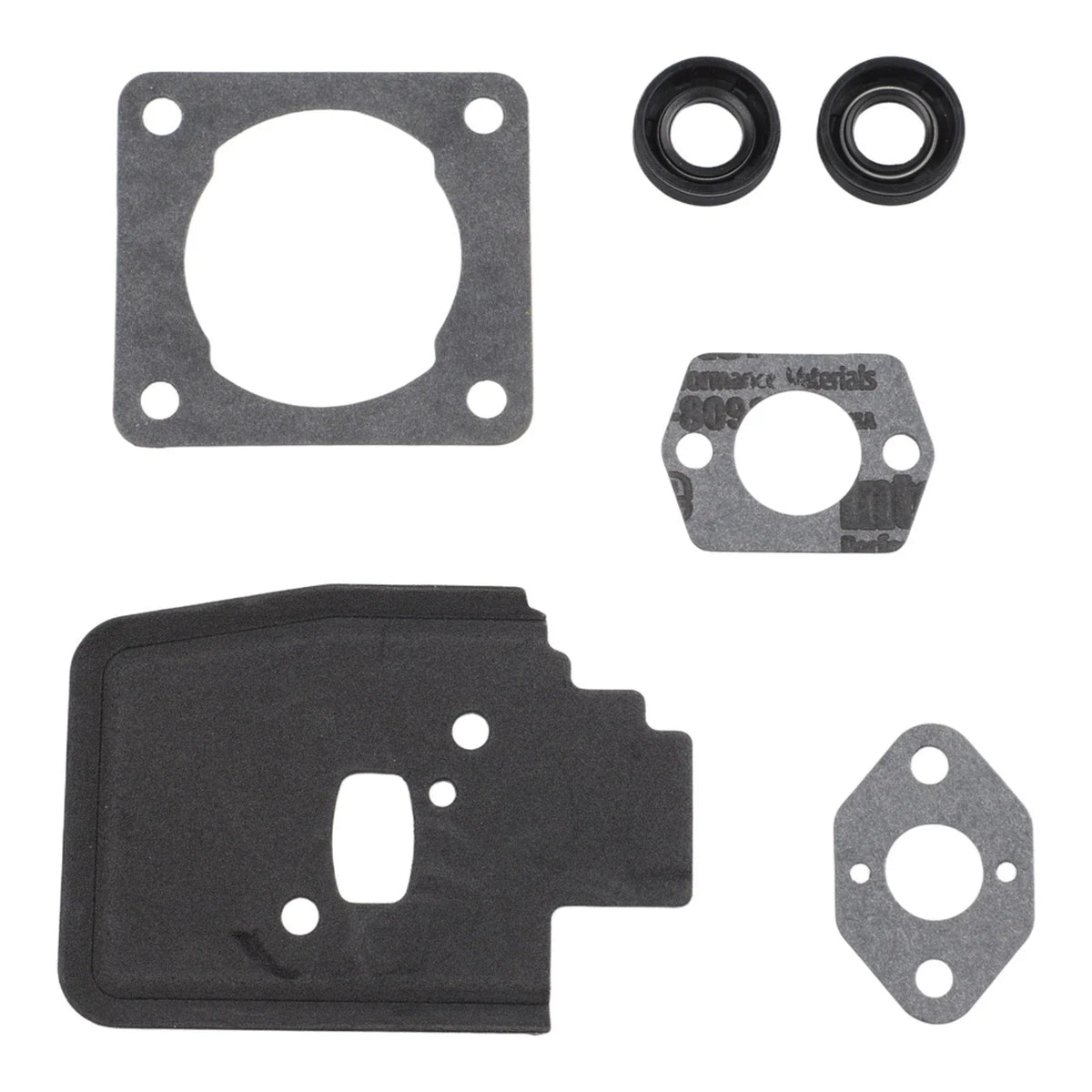 Repair Kit with Gaskets and Seals for FS38 FS45 FS46 FS55 KM55 FC55 MM55 HL45 (No Year)