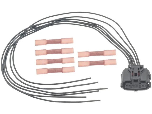 Parking Aid Sensor Connector for Toyota Tundra (2007–2013) 86375SCDV