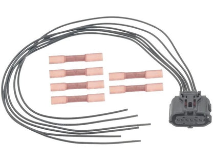 Parking Aid Sensor Connector for Toyota Tundra (2007–2013) 86375SCDV