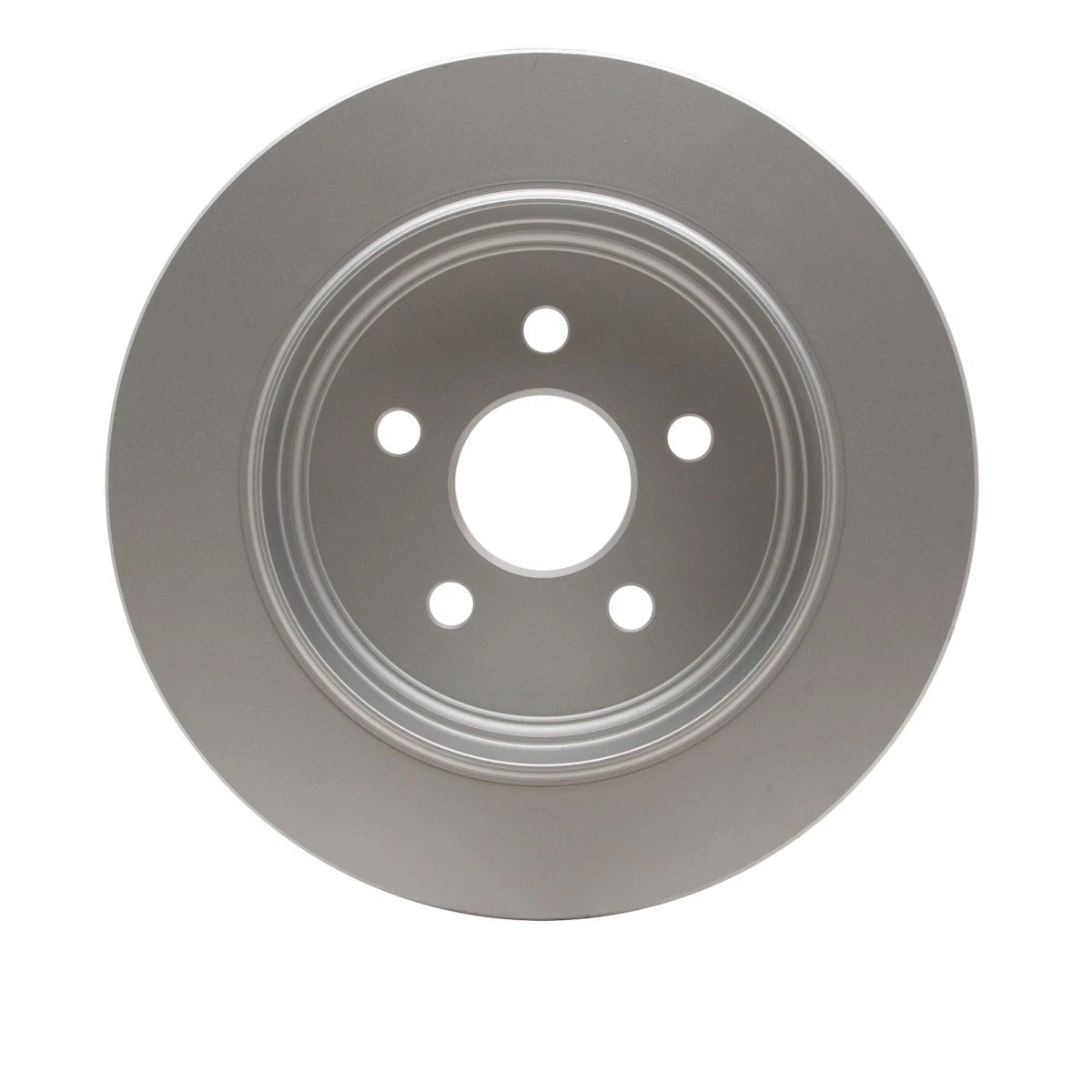 R1 Concepts Brake Disc for Dodge Charger (2005–2010) RRE-39014, 5085652AA, 5085652AB, 5273146AB