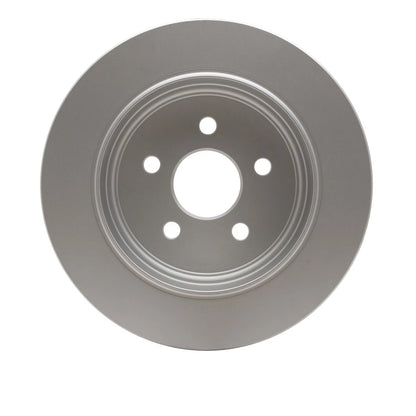 R1 Concepts Brake Disc for Dodge Charger (2005–2010) RRE-39014, 5085652AA, 5085652AB, 5273146AB
