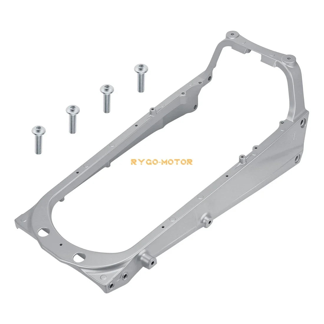 Subframe for Yamaha Raptor 700 700R (2006–2024) & Bolts