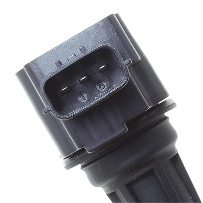 Set of 4 Ignition Coils for Mazda 2 Hatchback (2011–2014) SET-WKP9212113-4, RM50460012