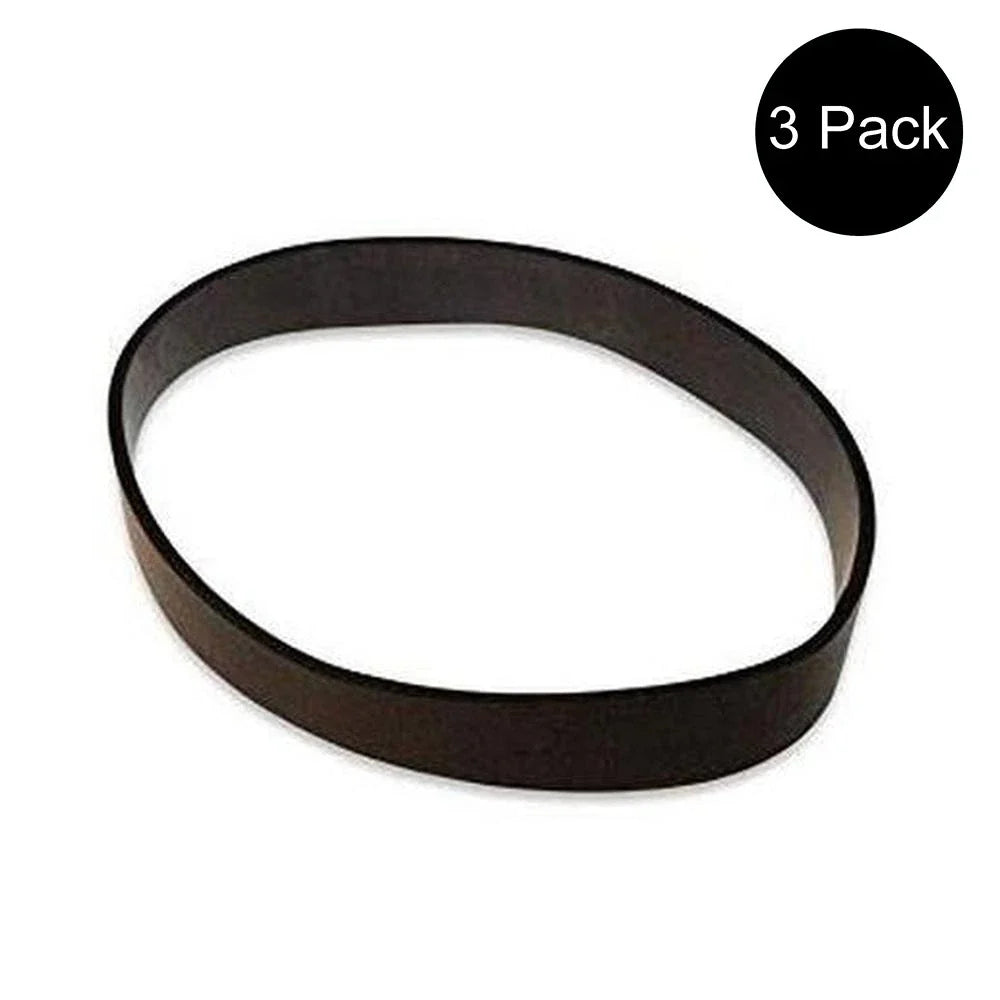 3X Replacement Belts for Hoover Windtunnel UH70120 UH70110 (38528-058)