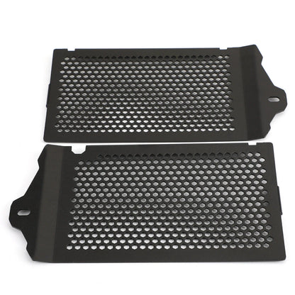 Radiator Guard Grille Cover for BMW R1200GS R1250GS LC/ADV (2013–2019)
