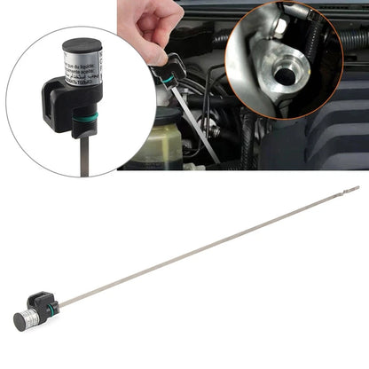 Transmission Oil Level Dipstick for Nissan Maxima Murano Altima Quest Rogue (2016–2023) 31086-JA00A