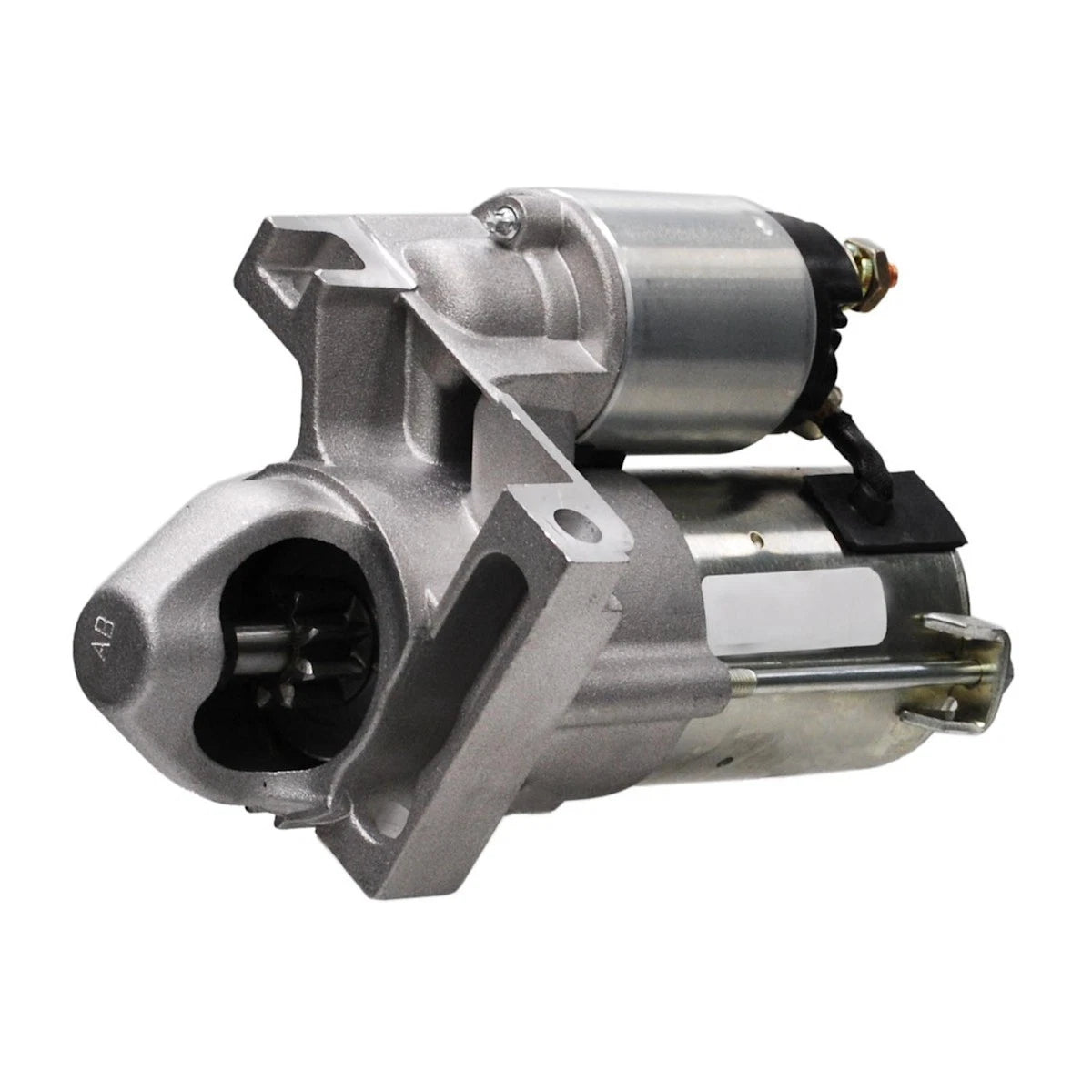 Starter for Chevy Malibu Pontiac G6 Saturn Vue (2006–2010) 6786SN