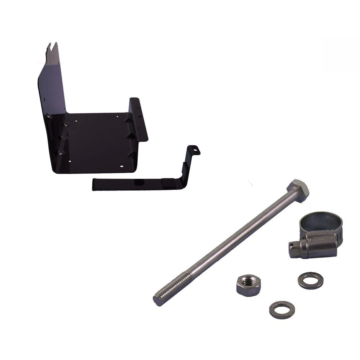 2.8 Gallon Oil Tank Rig Kit for Yamaha (6YR-762A0-01-00)