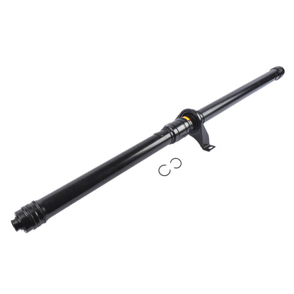 Driveshaft Prop Shaft Assembly for Buick Envision (2016–2020) 84305159, 23212622, 23212621, 84023107