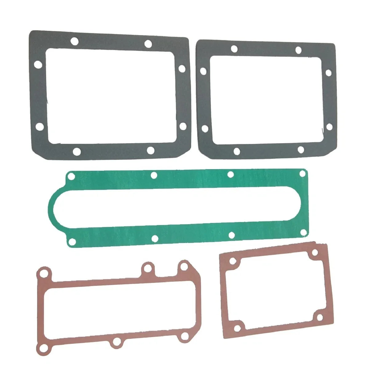 After Cooler Gasket O-Ring Seal Kit for Volvo Penta AQAD40 TAMD40 (–)
