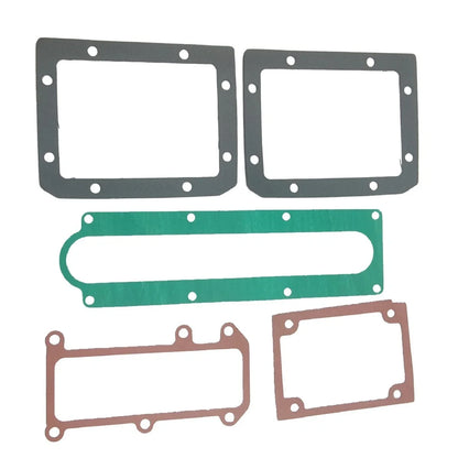 After Cooler Gasket O-Ring Seal Kit for Volvo Penta AQAD40 TAMD40 (–)