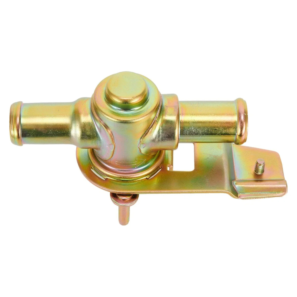 Heater Tap Valve for Hot Rod (Universal, 16mm, 5/8 Cable Type)