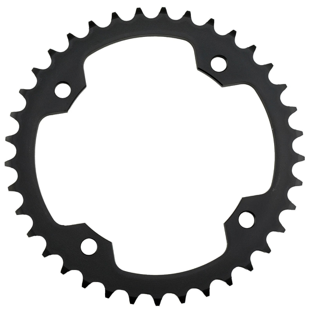 37T Rear Steel Sprocket for Yamaha Raptor 250, 350, 700 (JTR1857.37)