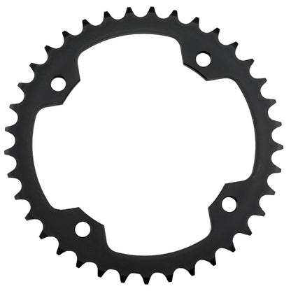 37T Rear Steel Sprocket for Yamaha Raptor 250, 350, 700 (JTR1857.37)