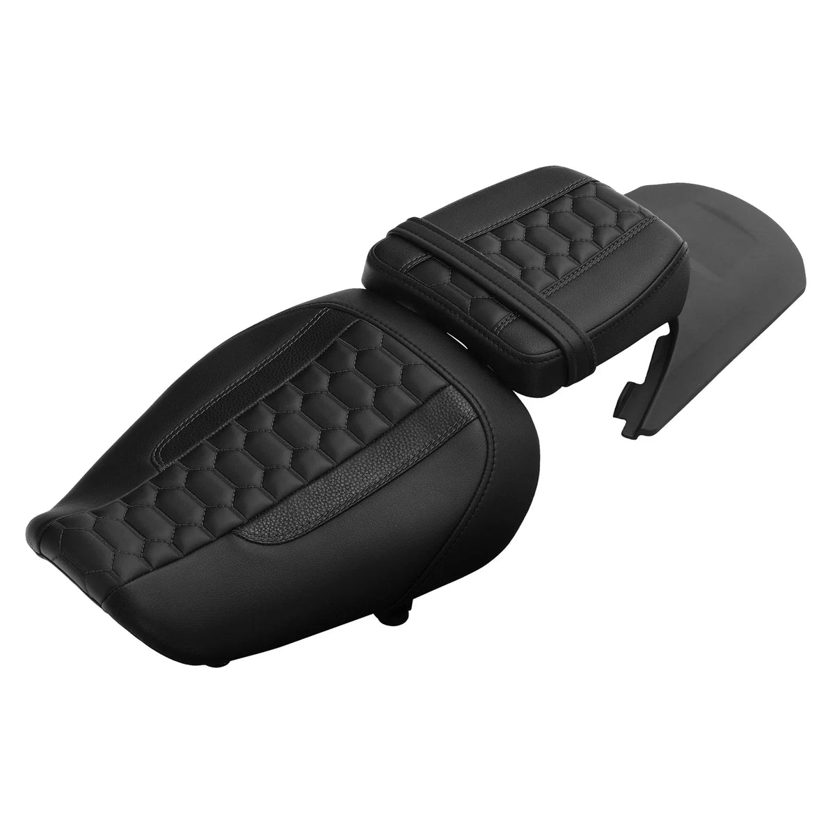 Rider Driver & Passenger Seats for Harley Sportster S RH1250S (2021–2025)