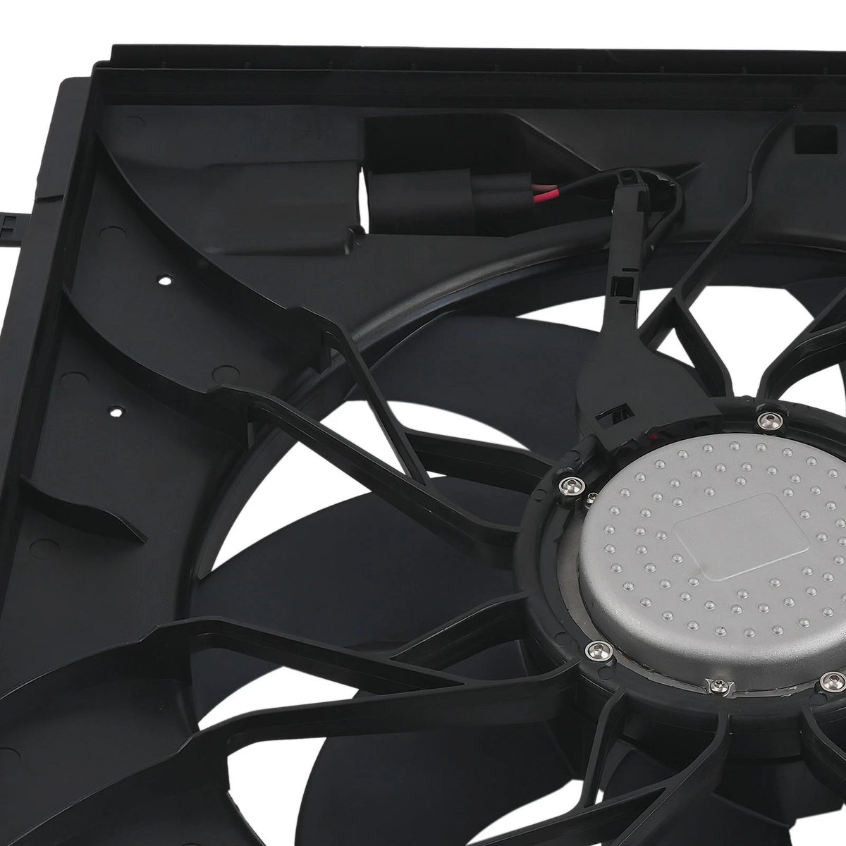 Electric Radiator Cooling Fan for Benz GL450/GLS450/ML250 (2010–2019) WB4026, A0999062400