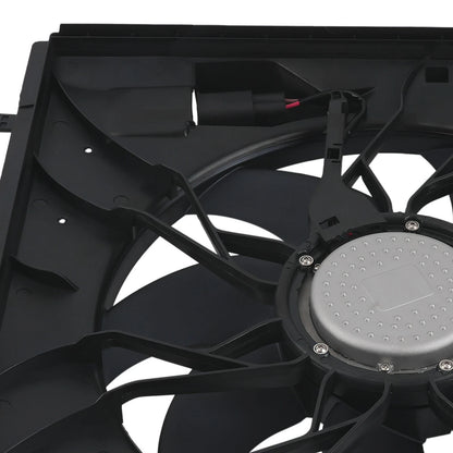 Electric Radiator Cooling Fan for Benz GL450/GLS450/ML250 (2010–2019) WB4026, A0999062400