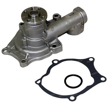 Water Pump for Mitsubishi Galant GSR VR-4 4G63 2.0L Turbo (1990-1993)